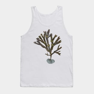 Seaweed - Bladderwrack Tank Top